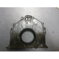 112H025 Rear Oil Seal Housing From 2005 Saturn Vue  3.5